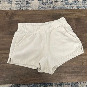 north face shorts